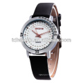 SKONE 9285 quartz movt bling lady watches